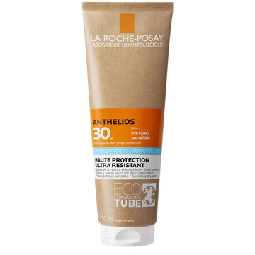 Image of La Roche-Posay Anthelios Sun Lotion SPF30 250 ml
