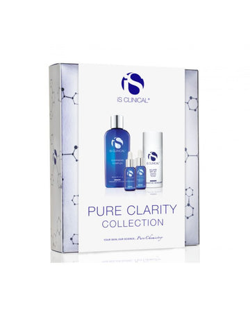 Image of iS Clinical Pure Clarity Collection