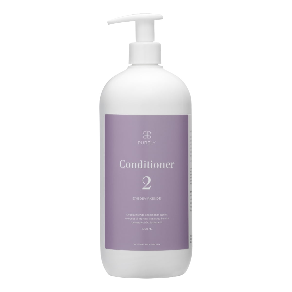 Purely Professional Conditioner 2 - 1000 ml