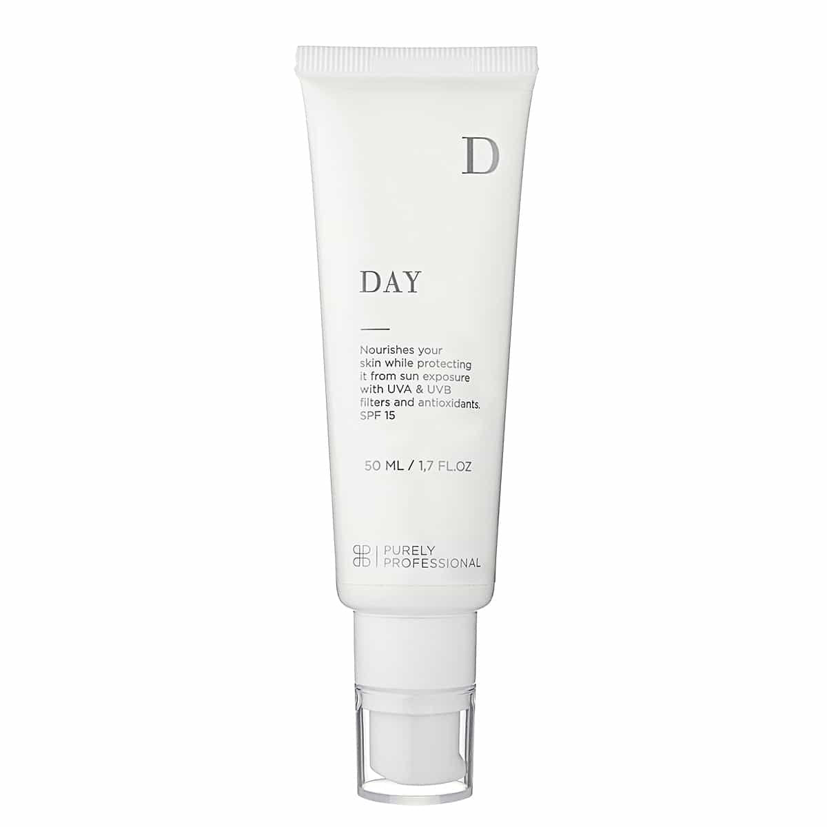 Purely Professional Day Cream 50 ml