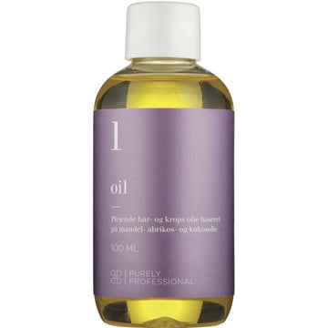 Image of Purely Professional Oil 1 - 100 ml