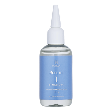 Image of Purely Professional Serum 1 - 100 ml
