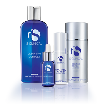 Image of iS Clinical Pure Renewal Collection