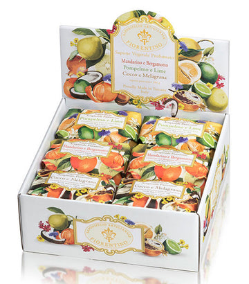 Image of Mandarino Styk Håndsæbe 200 g.