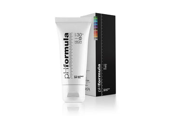 Image of pH formula U.V. protect spf. 50+ 50ml