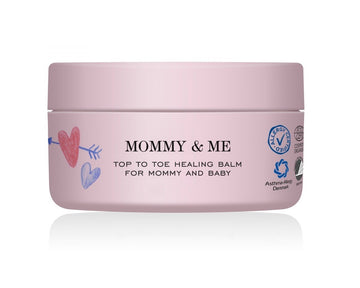 Image of Rudolph Care Mommy & Me 145 ml