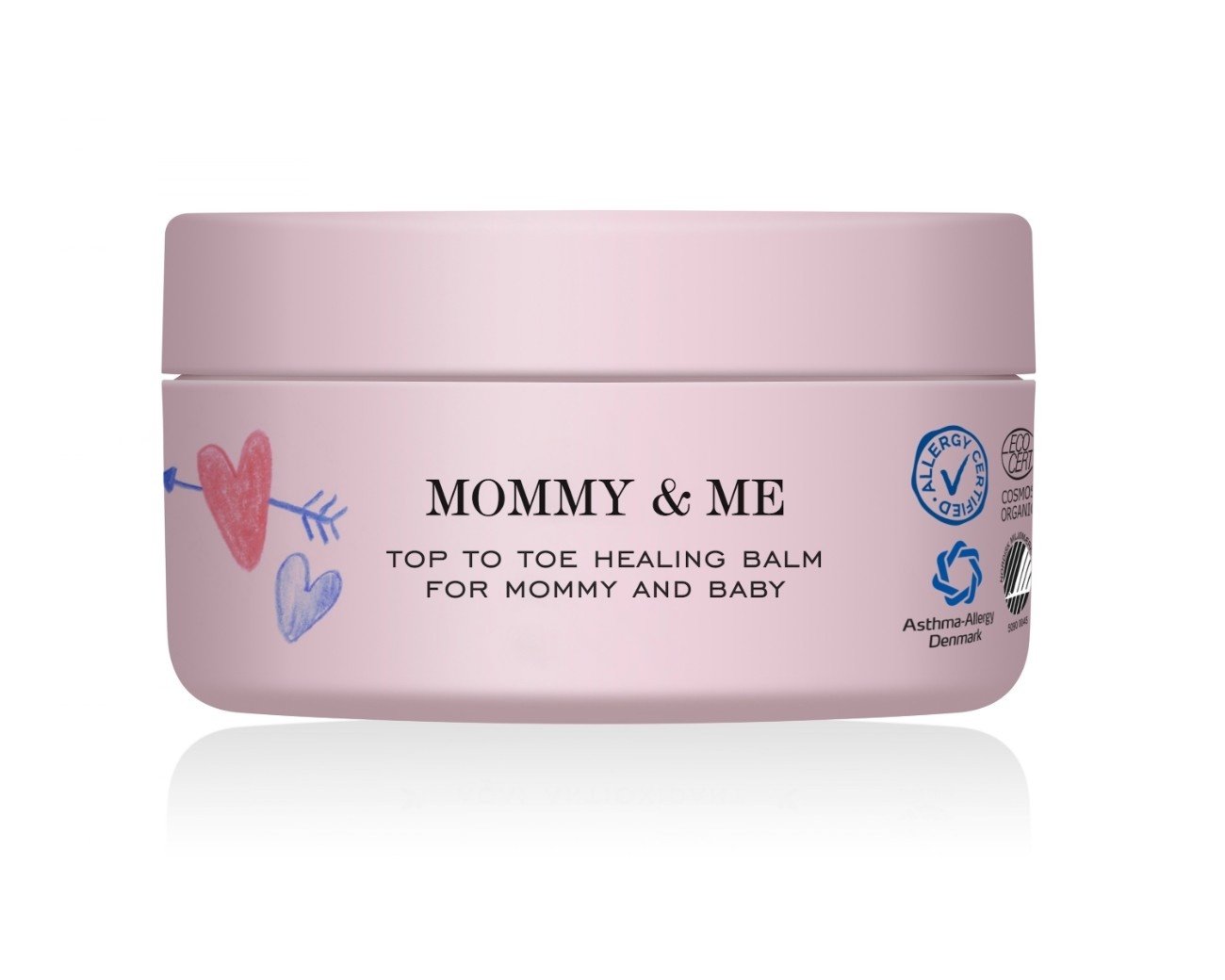Rudolph Care Mommy & Me 145 ml