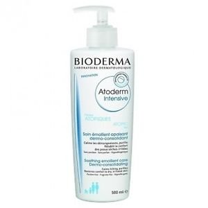 Bioderma Atoderm Intensive Baume 500 ml