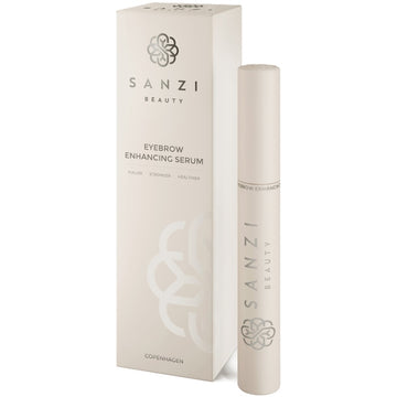 Sanzi Beauty Eyebrow Enhancing Serum 5ML