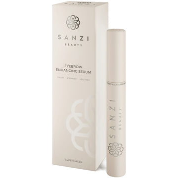 Image of Sanzi Beauty Eyebrow Enhancing Serum 5ML