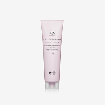 Image of Rudolph Care Acai Facial Scrub Mask 100 ml