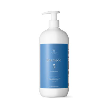 Image of Purely Professional Shampoo 5 - 1000 ml