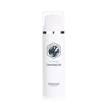Image of Shangpree S-Energy Cleansing Gel 150 ml