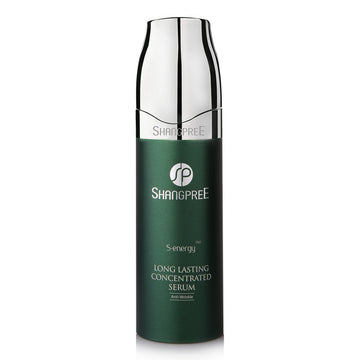 Image of SHANGPREE S-ENERGY LONG LASTING CONCENTRATED SERUM 30 ML.