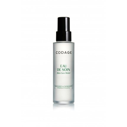 Codage Matifying & Energizing Care Water 100ml