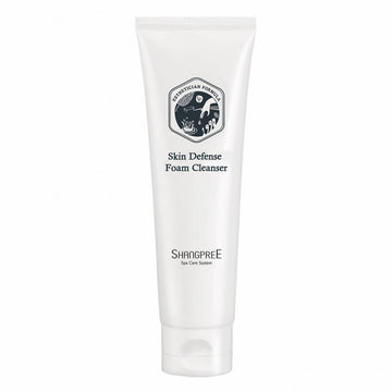 Image of Shangpreee S-Energy Skin Defense Foam Cleanser