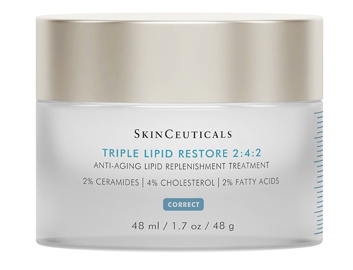 Triple outlet Lipid Restore 2 :4/ Skin Ceuticals