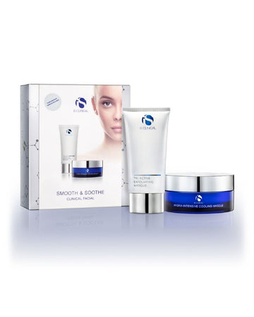 Image of iS Clinical Smooth & Soothe