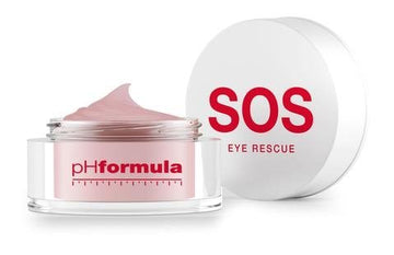 Image of pH formula SOS eye rescue 15 ml