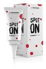 Image of pH formula SPOT ON blemish active 20 ml