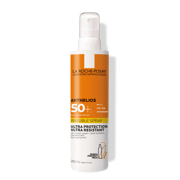 La Roche-Posay Anthelios Spray SPF 50+ 200 ml