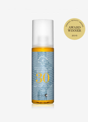 Image of Rudolph Care Sun Body Oil SPF 30 150 ml