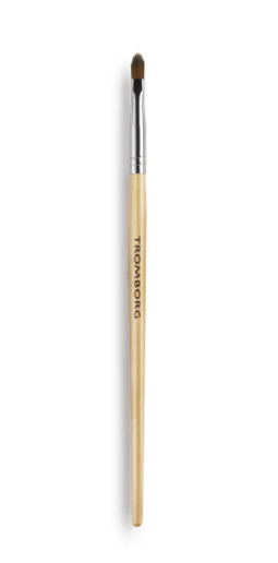 Image of Tromborg Lip Eye Brush