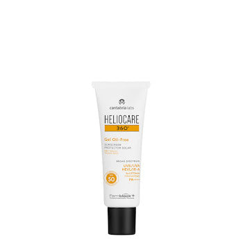 Image of Heliocare Gel Oil-free SPF 50