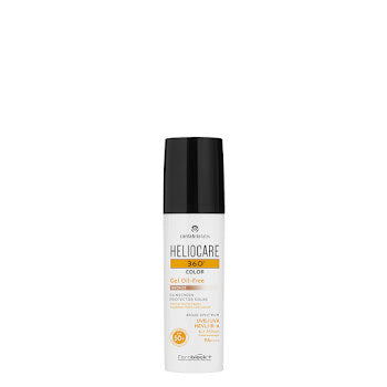 Image of Heliocare Color Gel oil-free Bronze SPF 50