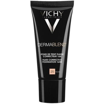 Image of Dermablend Fluid nr. 25 30 ml