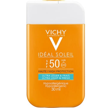 Image of Vichy Ideal Soleil Pocket Size