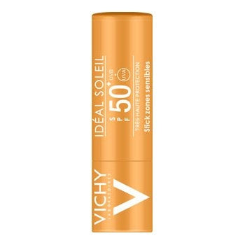 Image of Vichy Idéal soleil spf 50 stick