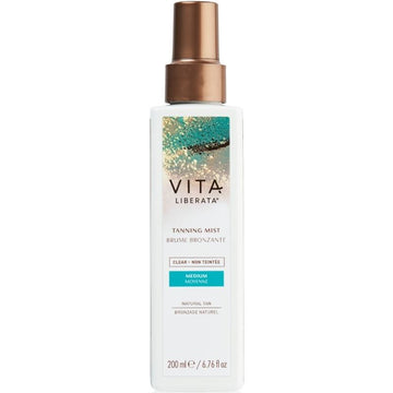 Image of Vita Liberata Clear Tanning Mist 200 ml