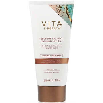 Image of Vita Liberata Gradual Tanning Lotion 200 ml