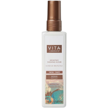 Image of Vita Liberata Heavenly Tanning Elixir 150 ml