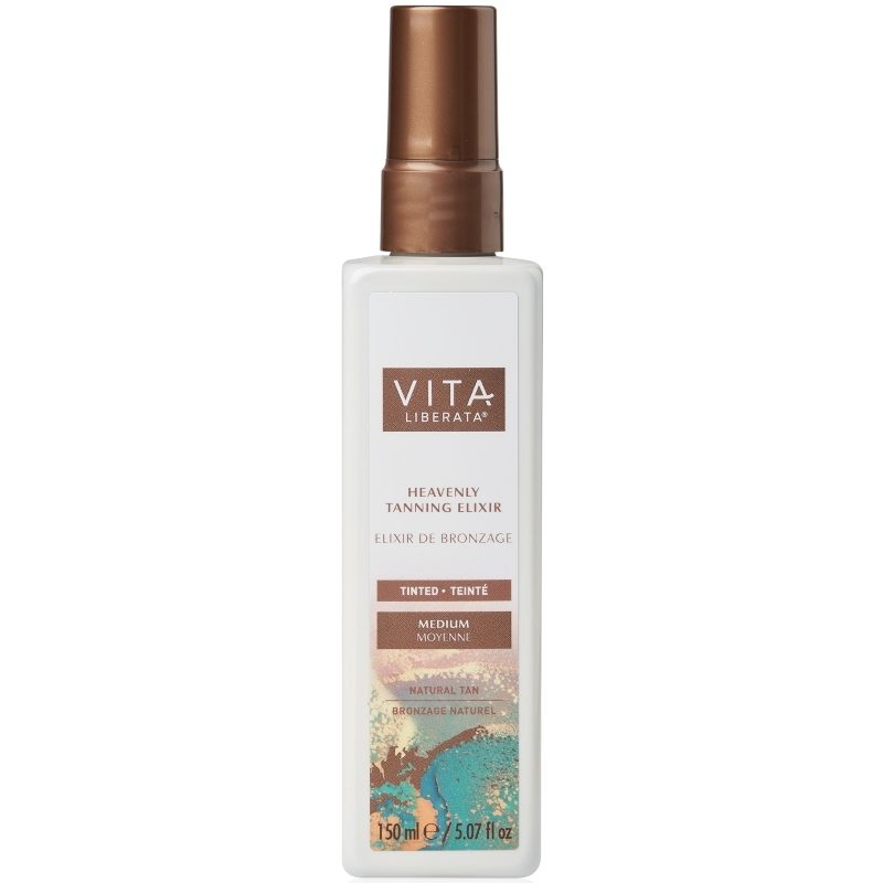 Vita Liberata Heavenly Tanning Elixir 150 ml