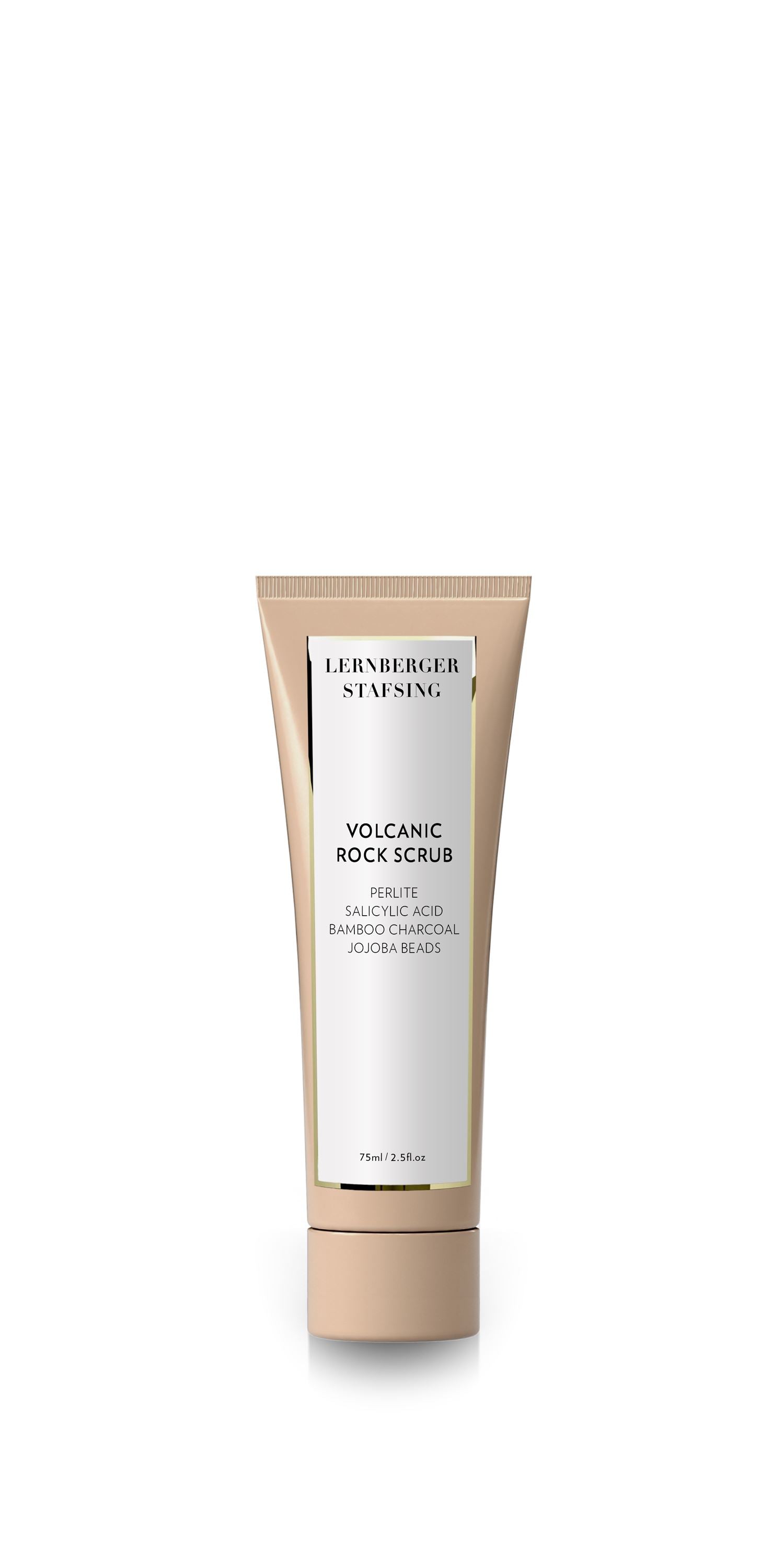 Lernberger stafsing - Volcanic Rock Scrub