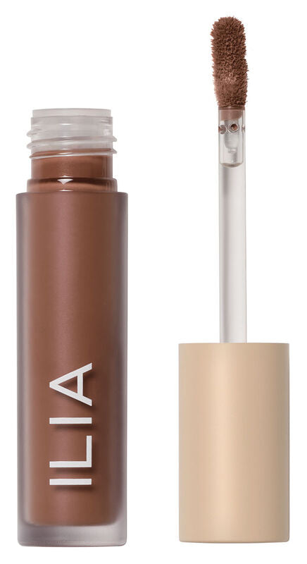 ILIA Liquid Powder Matte Eye Tint - Tannin