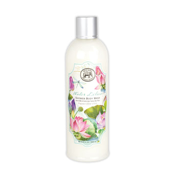 Image of Michel Design Body Wash - Water Lilies