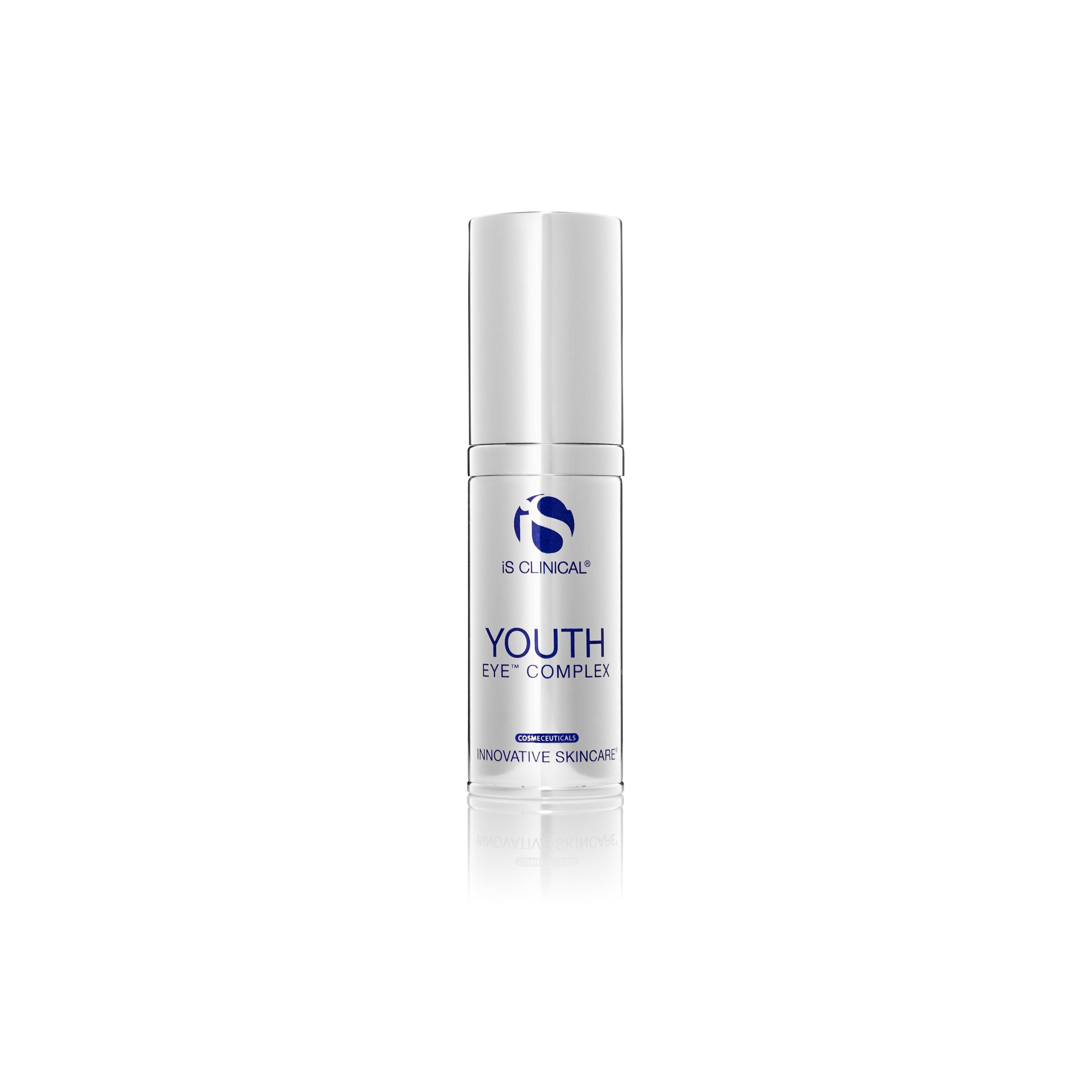 IS Clinical Youth Eye Complex 15 ml