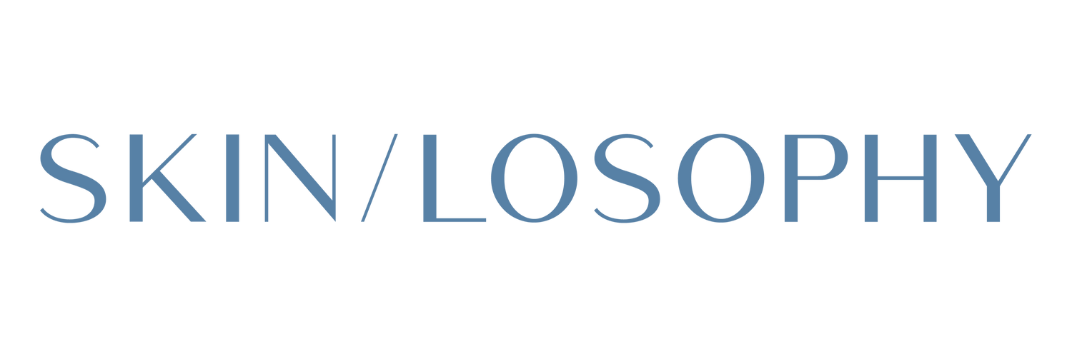 SKIN / LOSOPHY