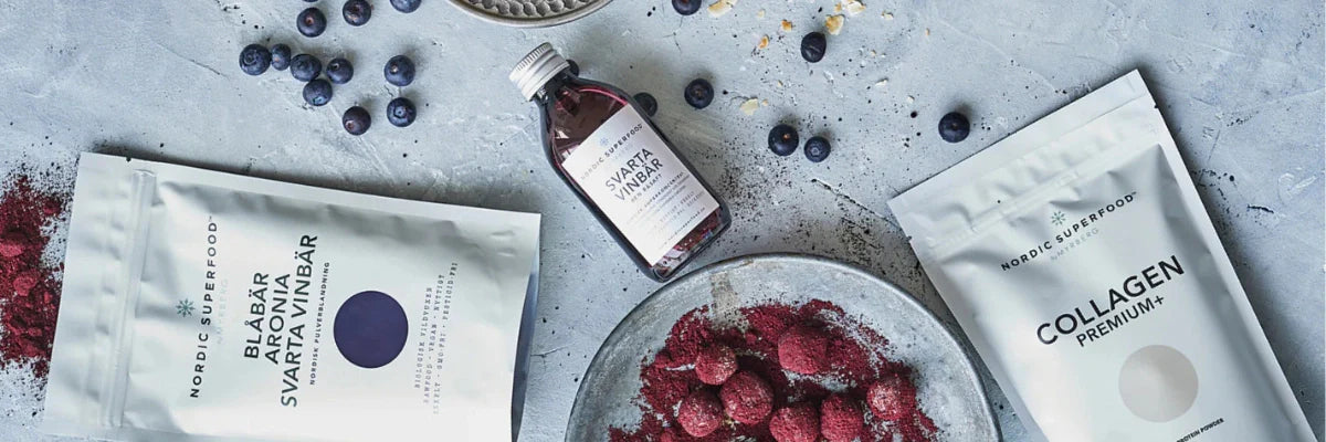 Nordic Superfood Kollagen