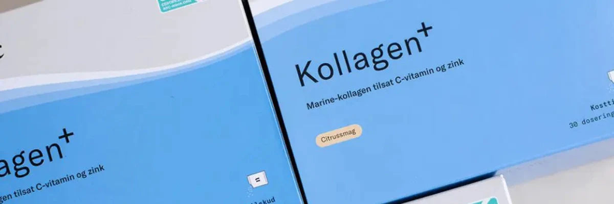 Nutrinic Kollagen+