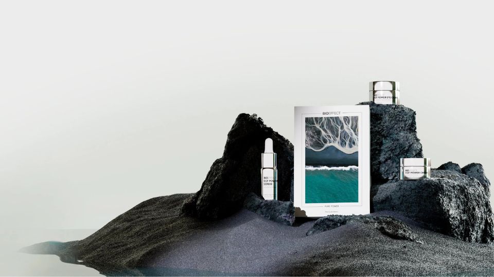 Køb Bioeffect produkter hos Skinsense