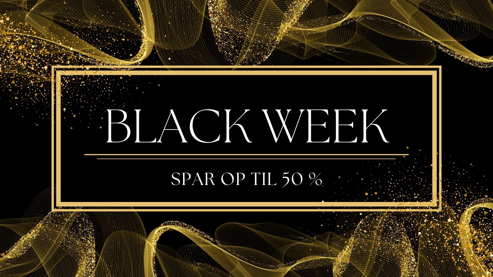 🖤 Black Week 2025 🖤