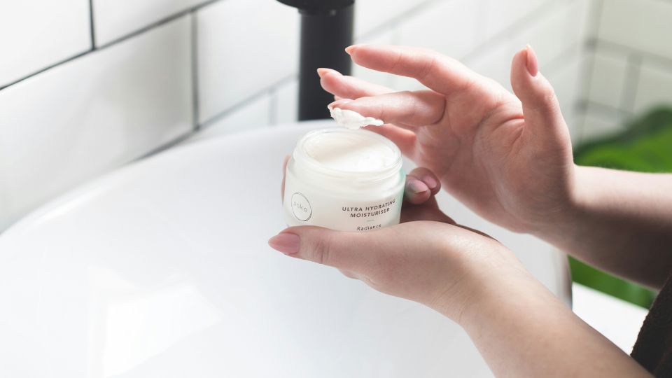 Shop dagcreme hos Skinsense