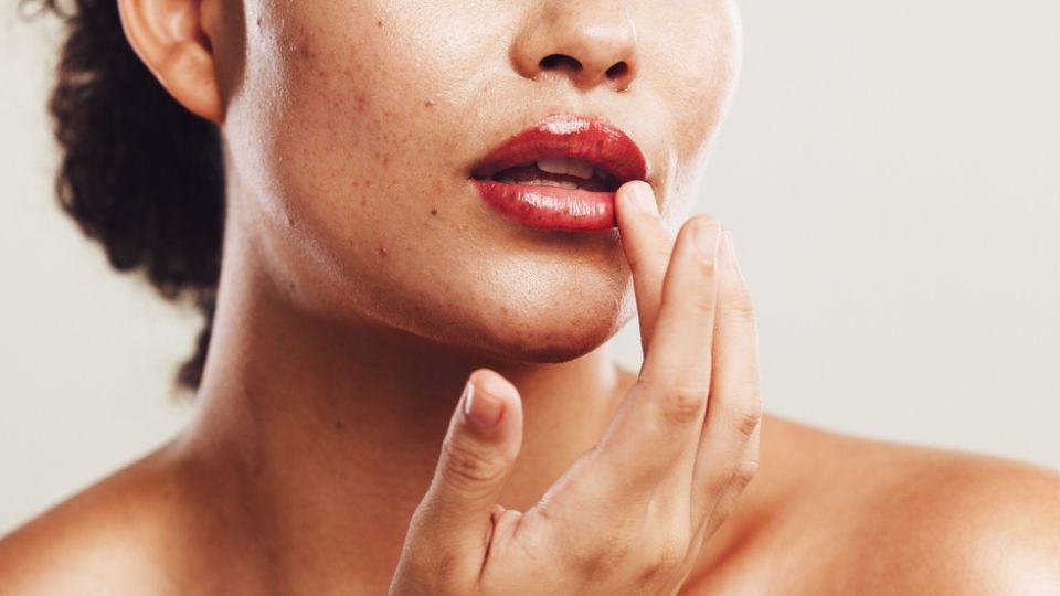 Produkter til læber