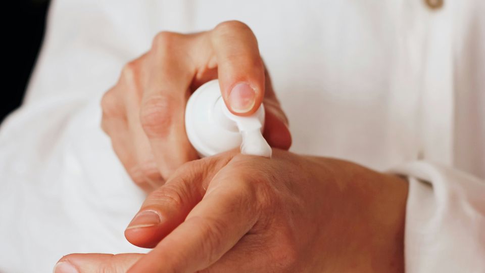 Medicare hos Skinsense