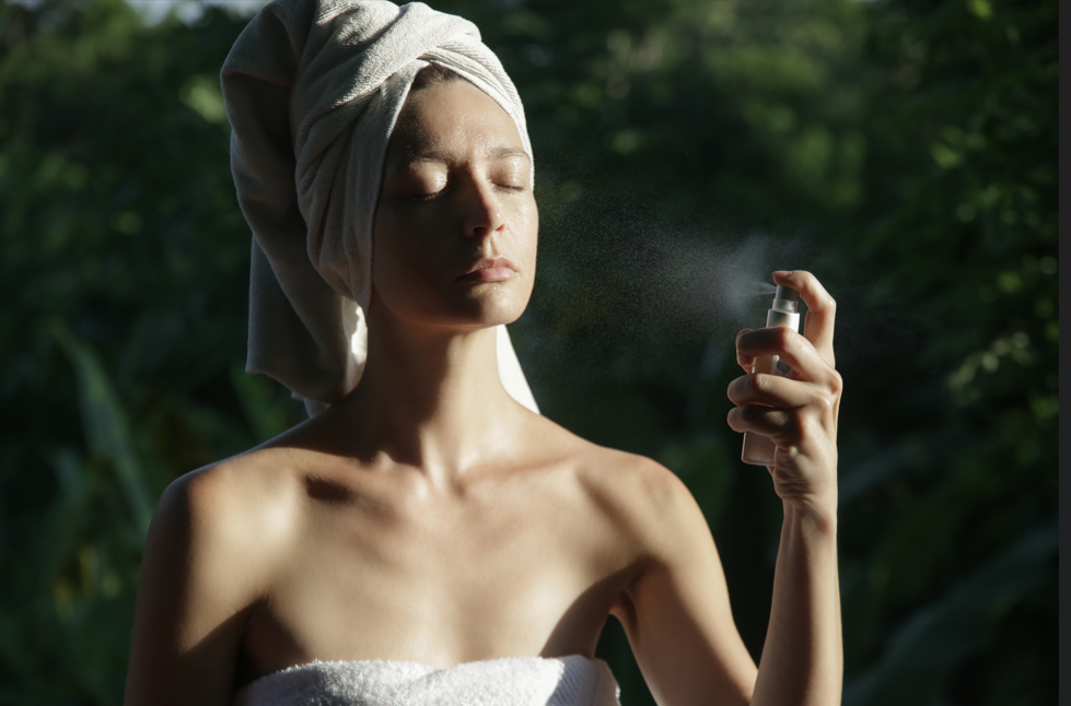 Face Mist