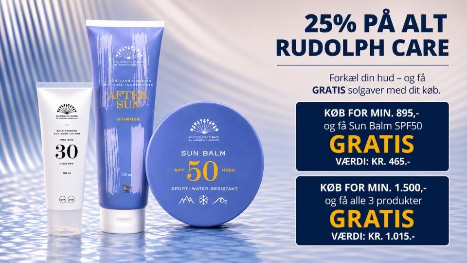Rudolph Care